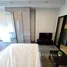 1 Bedroom Condo for rent at Ideo Ramkhamhaeng Lamsali Station, Hua Mak, Bang Kapi, Bangkok, Thailand