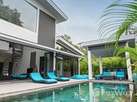 3 Bedroom House for sale at Santi Thani, Maenam, Koh Samui, Surat Thani