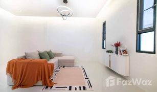 3 Bedrooms Townhouse for sale in Nong Prue, Pattaya 