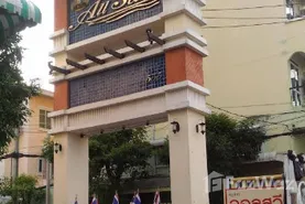 โครงการ หมู่บ้านออลสวีท ในทำเล , 