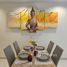 2 спален Кондо в аренду в Hyde Park Residence 2, Nong Prue