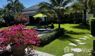 4 Bedrooms Villa for sale in Cha-Am, Phetchaburi The Clouds Hua Hin