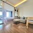 1 спален Кондо в аренду в U Delight Residence Riverfront Rama 3, Bang Phongphang