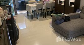 ยูนิตที่เหลืออยู่ในโครงการ พาทิโอ ศรีนครินทร์ - พระราม9