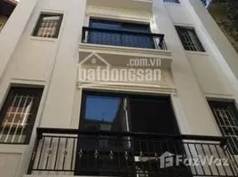 3 Habitación Casa en venta en Hai Ba Trung, Hanoi, Vinh Tuy, Hai Ba Trung