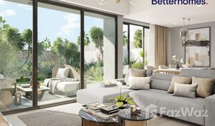 4 chambres Maison de ville a vendre à Zahra Apartments, Dubai Maha Townhouses