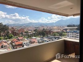 2 спален Квартира на продажу в San Sebastian - Cuenca, Cuenca, Cuenca, Azuay, Эквадор
