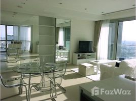 2 Habitación Departamento en venta en The River by Raimon Land, Khlong Ton Sai