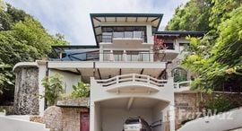 Viviendas disponibles en Manuel Antonio