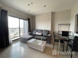 1 chambre Condominium à louer à , Khlong Tan