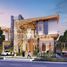 6 Bedroom Villa for sale at Damac Gems Estates 1, Artesia