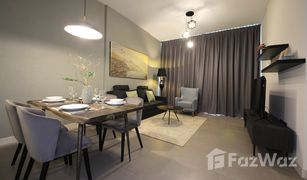1 Habitación Apartamento en venta en Grand Paradise, Dubái La Riviera Apartments