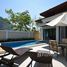 2 Habitación Villa en venta en Krabi, Nong Thale, Mueang Krabi, Krabi
