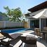 2 Bedroom Villa for sale in Mueang Krabi, Krabi, Nong Thale, Mueang Krabi