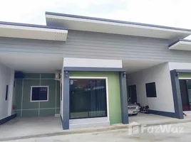 2 Bedroom House for rent in Makhuea Chae, Lamphun, Makhuea Chae, Mueang Lamphun, Lamphun, Thailand