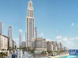 2 спален Квартира на продажу в Vida Residences Creek Beach, Creek Beach, Dubai Creek Harbour (The Lagoons)