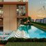 3 غرفة نوم شقة للبيع في Levanto By Oro24, Emirates Gardens 1