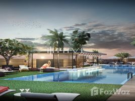 2 غرفة نوم بنتهاوس للبيع في North 43 Residences, Seasons Community