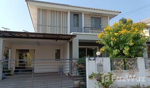 3 Bedrooms House for sale in Ang Sila, Pattaya Life City Home 2 Sukhumvit - Angsila	