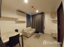 2 Bedroom Apartment for rent at Rhythm Asoke, Makkasan