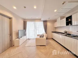 1 Schlafzimmer Wohnung zu vermieten im HQ By Sansiri, Khlong Tan Nuea, Watthana, Bangkok