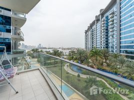 1 Habitación Apartamento en venta en Oceana Aegean, Oceana