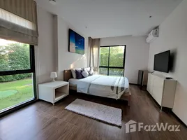 1 chambre Condominium à vendre à The Title Adora Rawai., Rawai