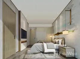 2 Bedroom Apartment for sale at The Marq, Da Kao, District 1