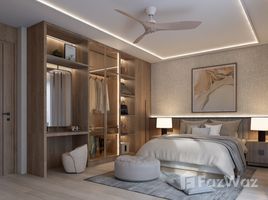 ขายวิลล่า 3 ห้องนอน ในโครงการ อาไซส์ วิลล่า, ทับใต้