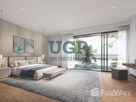 5 спален Вилла на продажу в Saadiyat Lagoons, Saadiyat Beach, Saadiyat Island