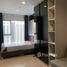 Студия Квартира в аренду в Life Asoke Hype, Makkasan
