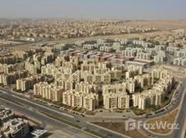 2 Bedroom Apartment for sale at Village West, Sheikh Zayed Compounds, Sheikh Zayed City