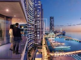 3 спален Квартира на продажу в Beach Vista, EMAAR Beachfront, Dubai Harbour, Дубай