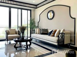 3 Phòng ngủ Chung cư for rent at , Tân Phong, Quận 7