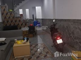 3 Phòng ngủ Nhà mặt tiền for sale in TP.Hồ Chí Minh, Hiệp Thành, Quận 12, TP.Hồ Chí Minh