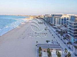 1 Bedroom Apartment for sale at Mamsha Al Saadiyat, Saadiyat Beach, Saadiyat Island