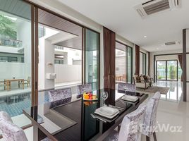 2 спален Дом в аренду в The Regent Pool Villa, Камала, Катху