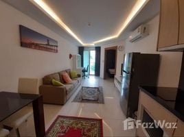 1 Bedroom Condo for sale at Laguna Beach Resort 3 - The Maldives, Nong Prue, Pattaya