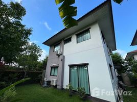 3 Schlafzimmer Haus zu vermieten im Vararom Premium Kaewnawarat, San Pu Loei, Doi Saket, Chiang Mai