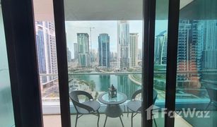 1 chambre Appartement a vendre à Lake Almas West, Dubai Goldcrest Views 2