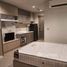 Студия Кондо в аренду в Life Asoke Rama 9, Makkasan, Ратчатхещи