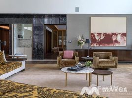 5 Bedroom Penthouse for sale at Dorchester Collection Dubai, Business Bay