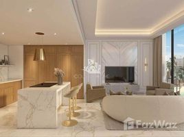 Studio Apartment for sale at Azizi Riviera Reve, Azizi Riviera, Meydan