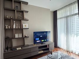 คอนโด 2 ห้องนอน ให้เช่า ในโครงการ เดอะ ดิโพลแมท 39, คลองตันเหนือ, วัฒนา, กรุงเทพมหานคร