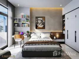 Maison 5 chambre à louer à Hai Chau I, Da Nang, Hai Chau I, Hai Chau