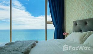 1 Bedroom Condo for sale in Nong Prue, Pattaya The Riviera Jomtien