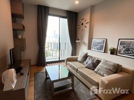 1 chambre Condominium à louer à , Khlong Tan