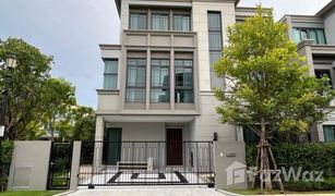 3 Bedrooms House for sale in Dokmai, Bangkok THE SONNE Srinakarin – Bangna