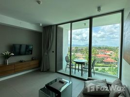 2 Bedroom Condo for sale at Ocean Stone, Choeng Thale, Thalang, Phuket