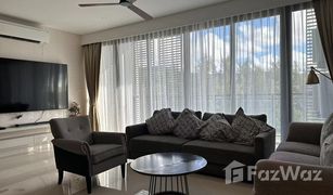 普吉 晟泰雷 Cassia Residence Phuket 3 卧室 公寓 售 